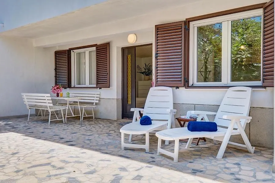 Appartamento Deja Mali Lošinj