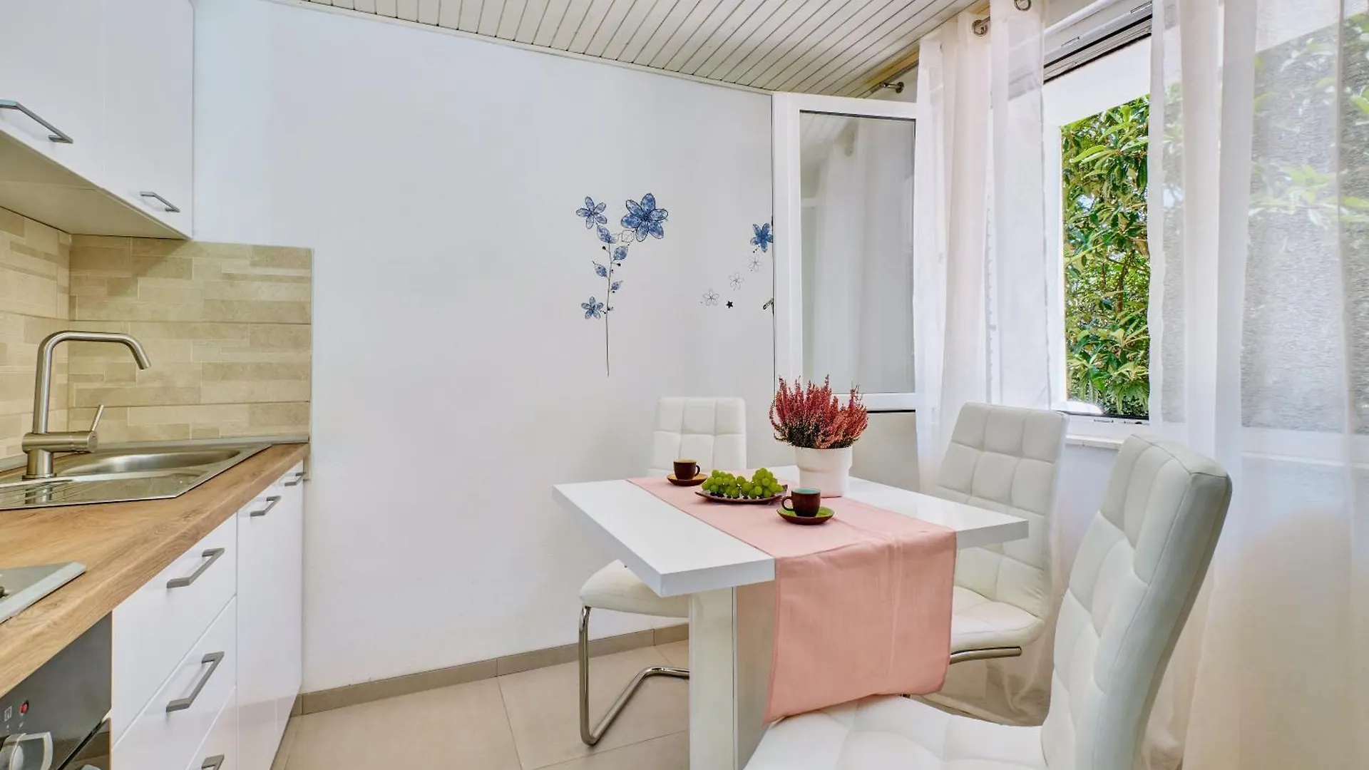 Appartamento Deja Mali Lošinj 0*,